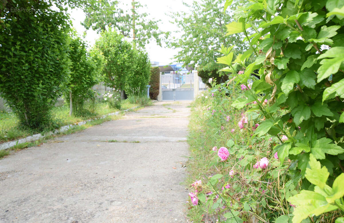 Maison à RAMBOUILLET