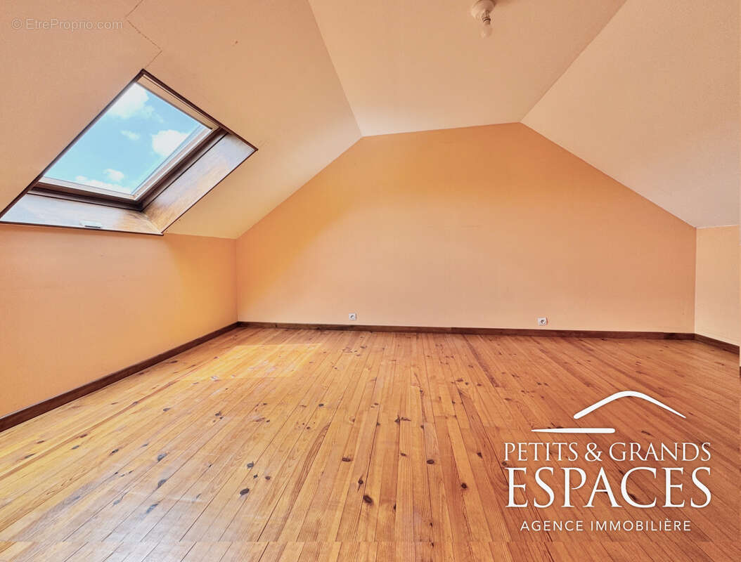 Maison à VILLERS-POL