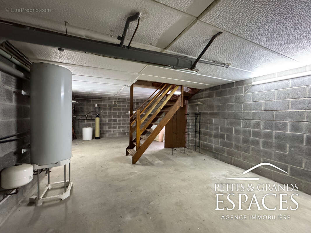 Maison à VILLERS-POL