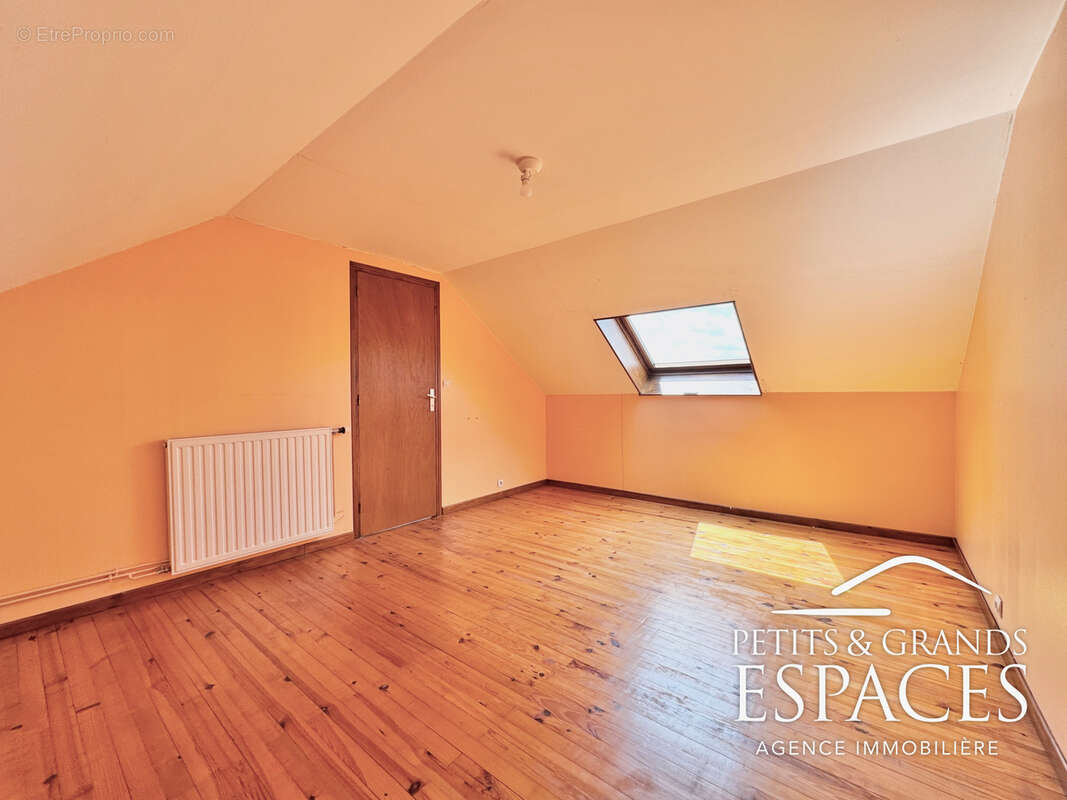 Maison à VILLERS-POL