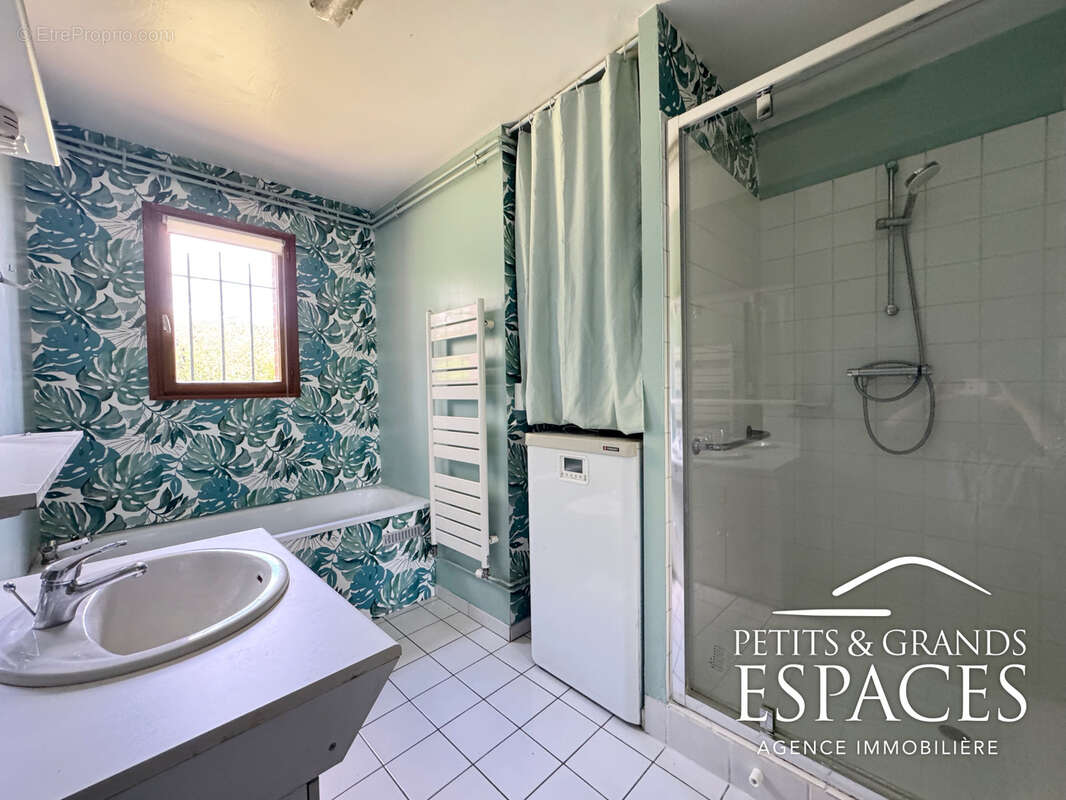 Maison à VILLERS-POL