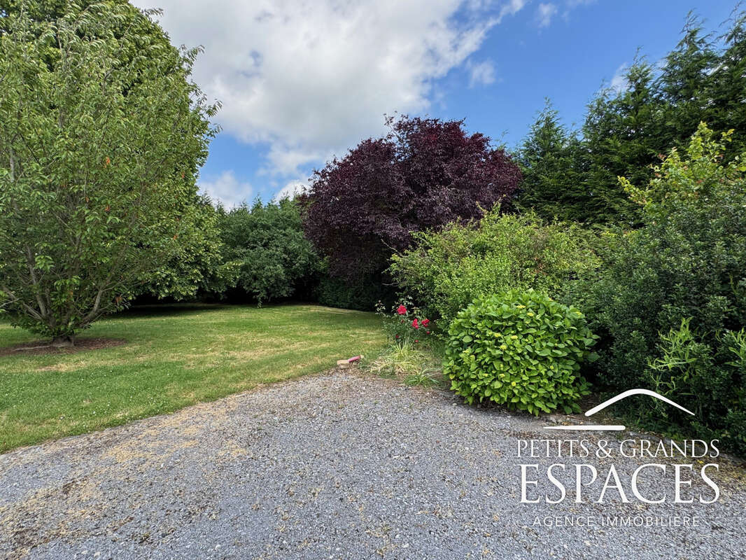 Maison à VILLERS-POL