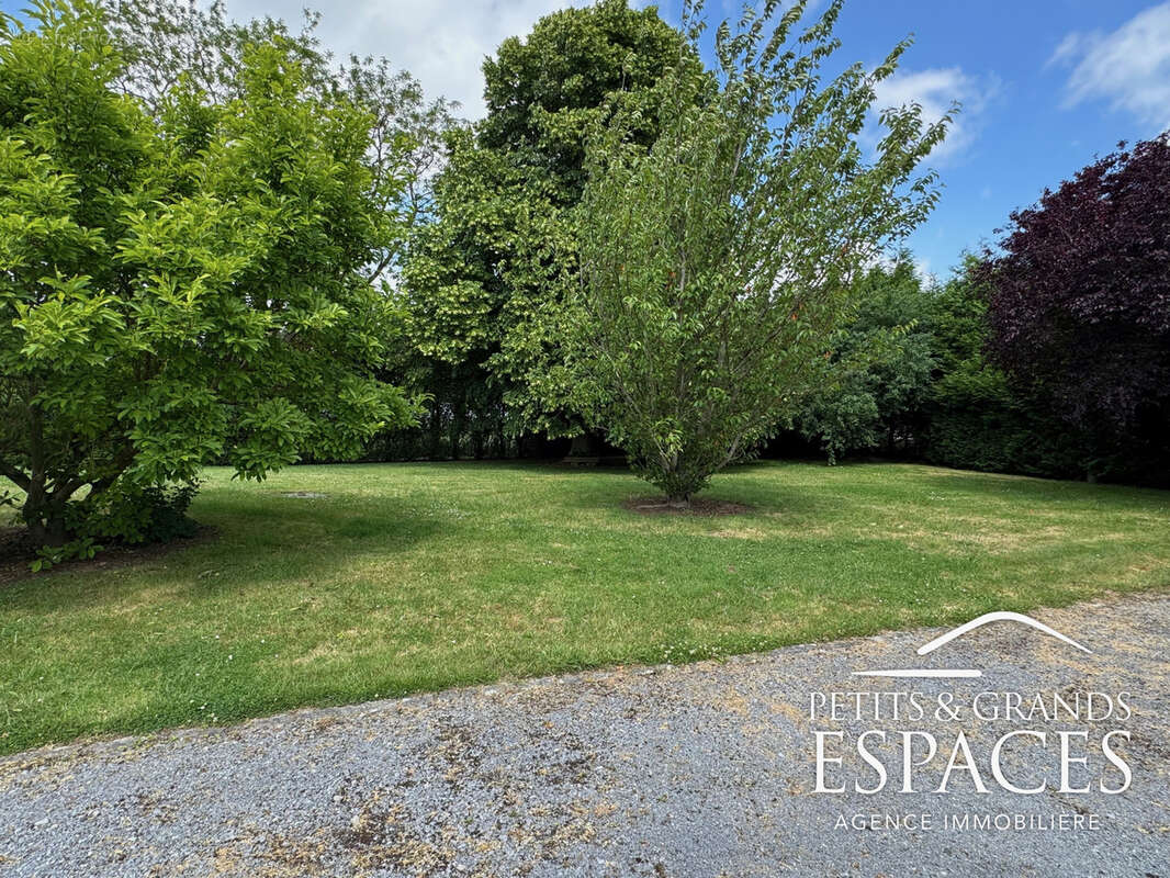 Maison à VILLERS-POL