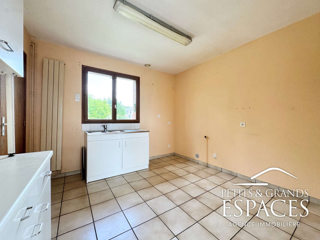 Maison à VILLERS-POL