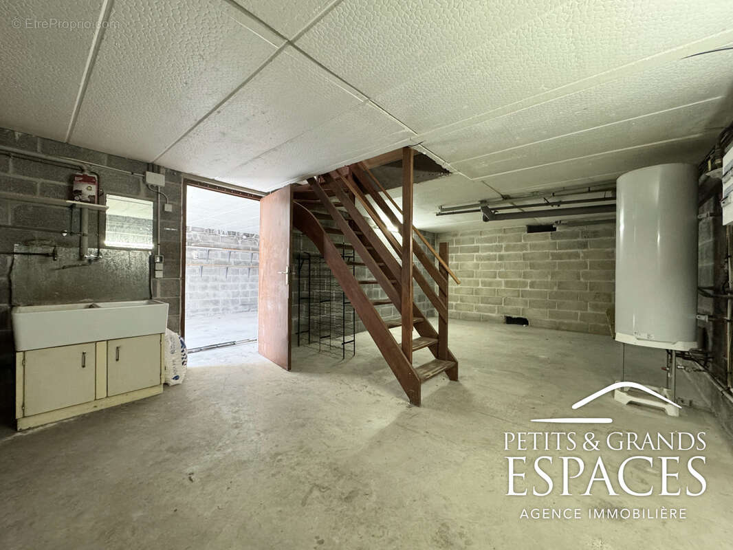 Maison à VILLERS-POL