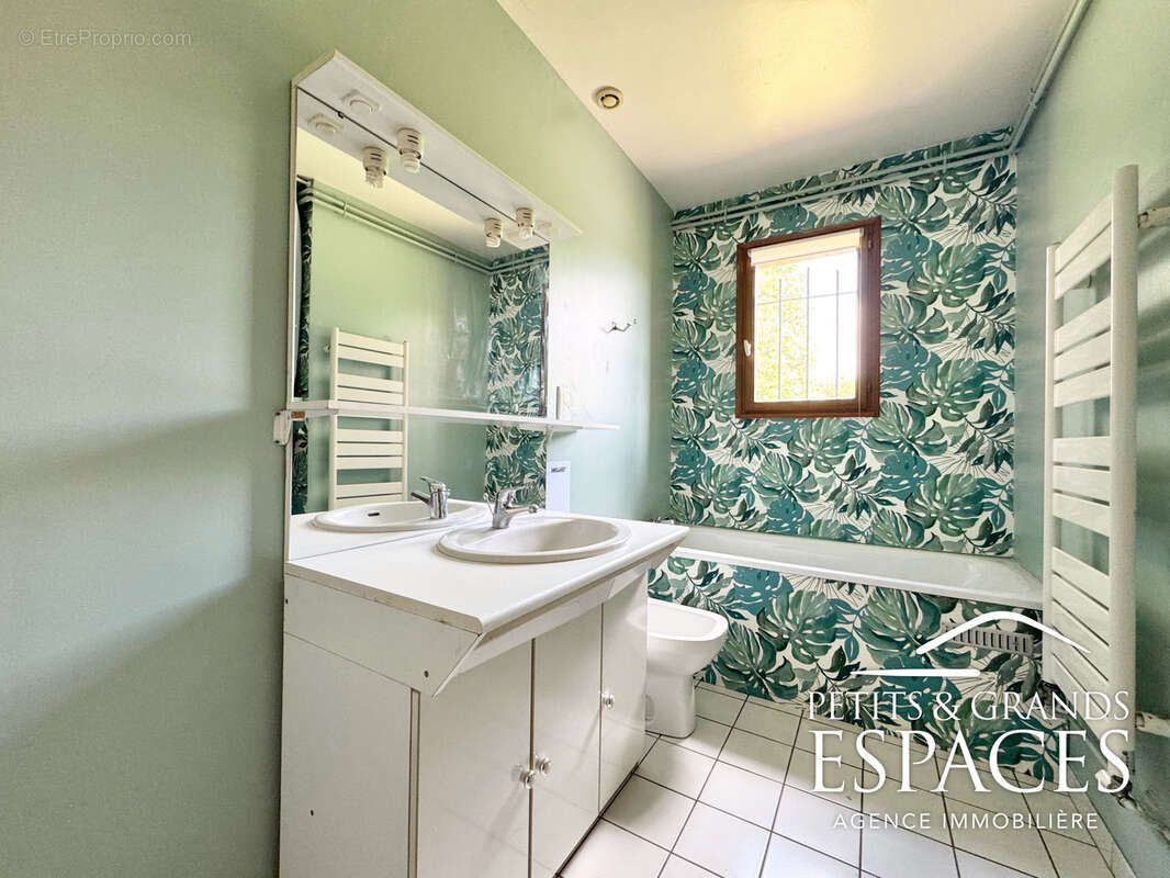 Maison à VILLERS-POL