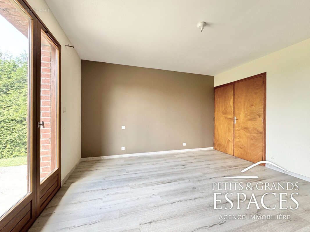 Maison à VILLERS-POL