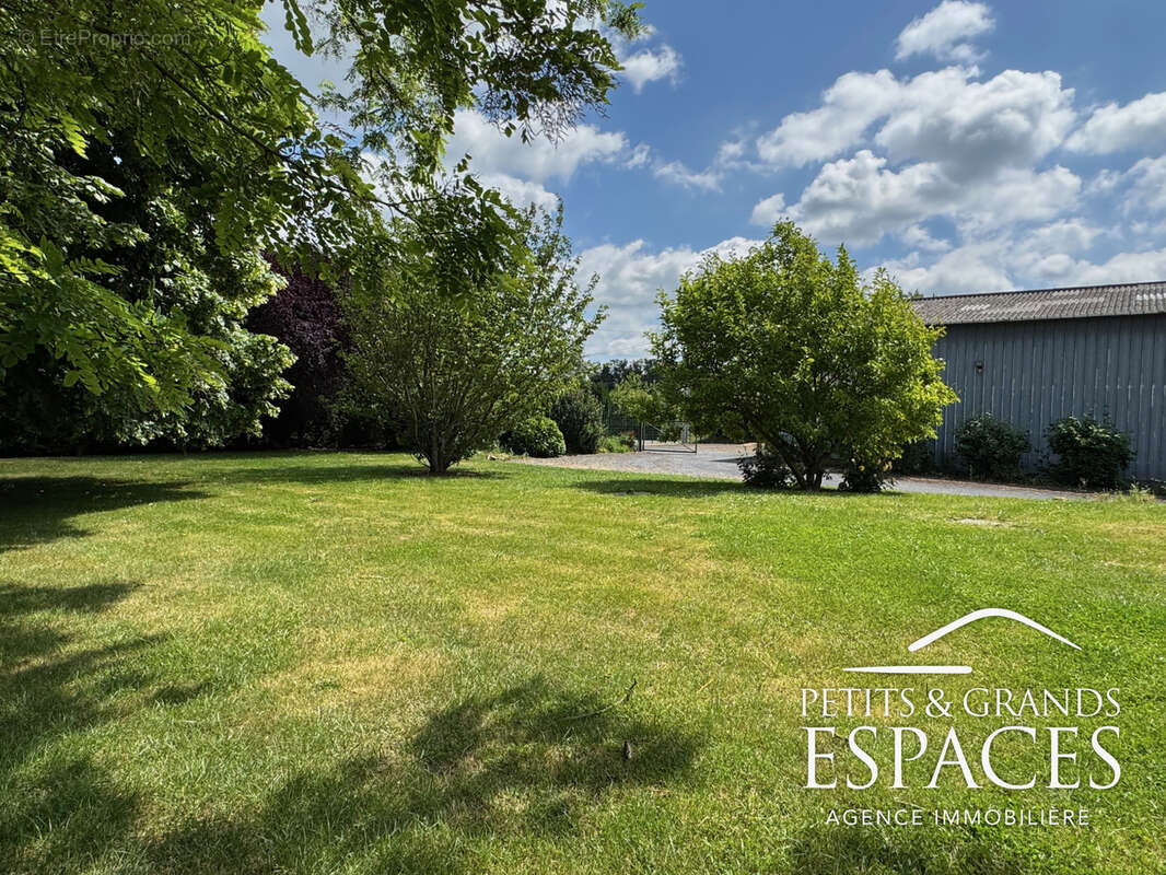 Maison à VILLERS-POL