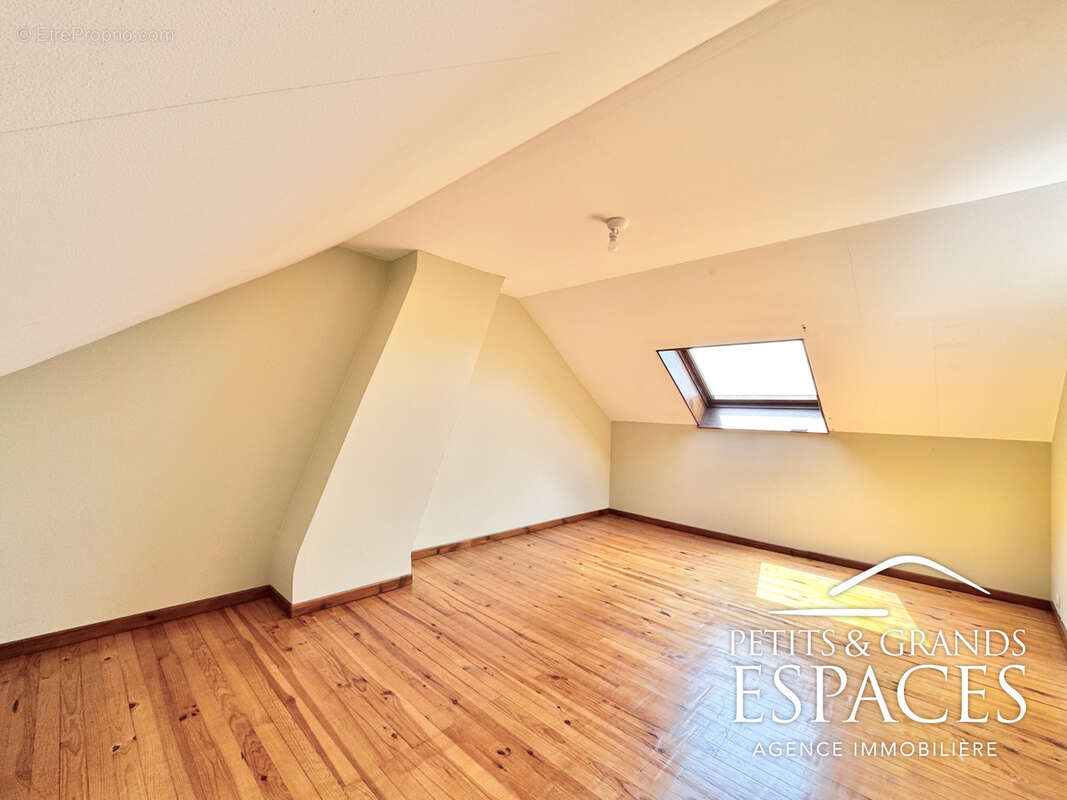 Maison à VILLERS-POL