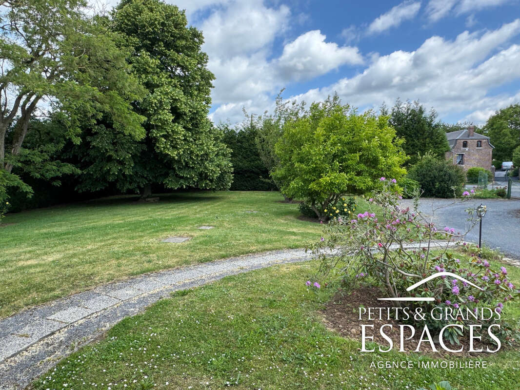 Maison à VILLERS-POL