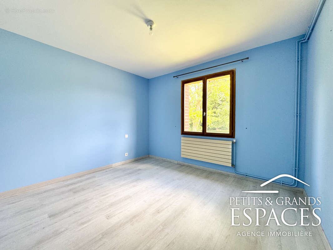 Maison à VILLERS-POL