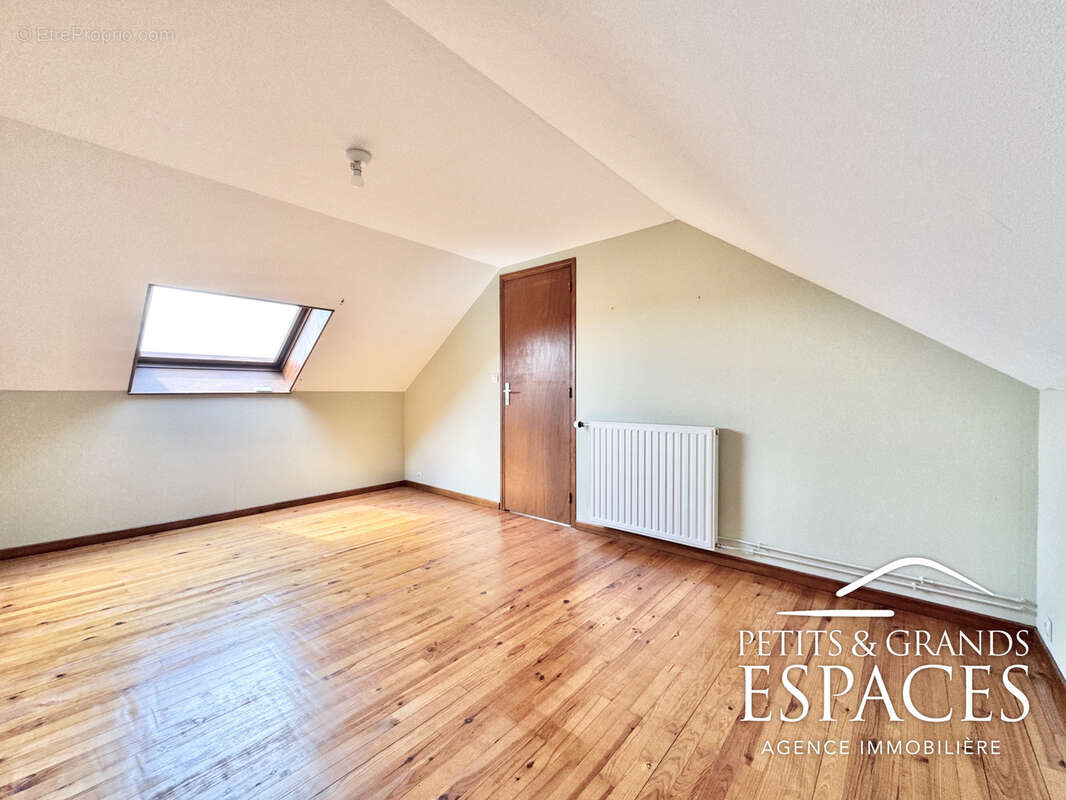 Maison à VILLERS-POL