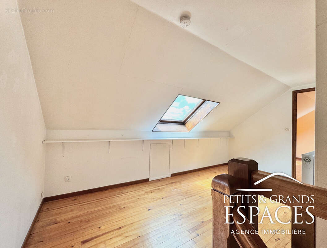 Maison à VILLERS-POL