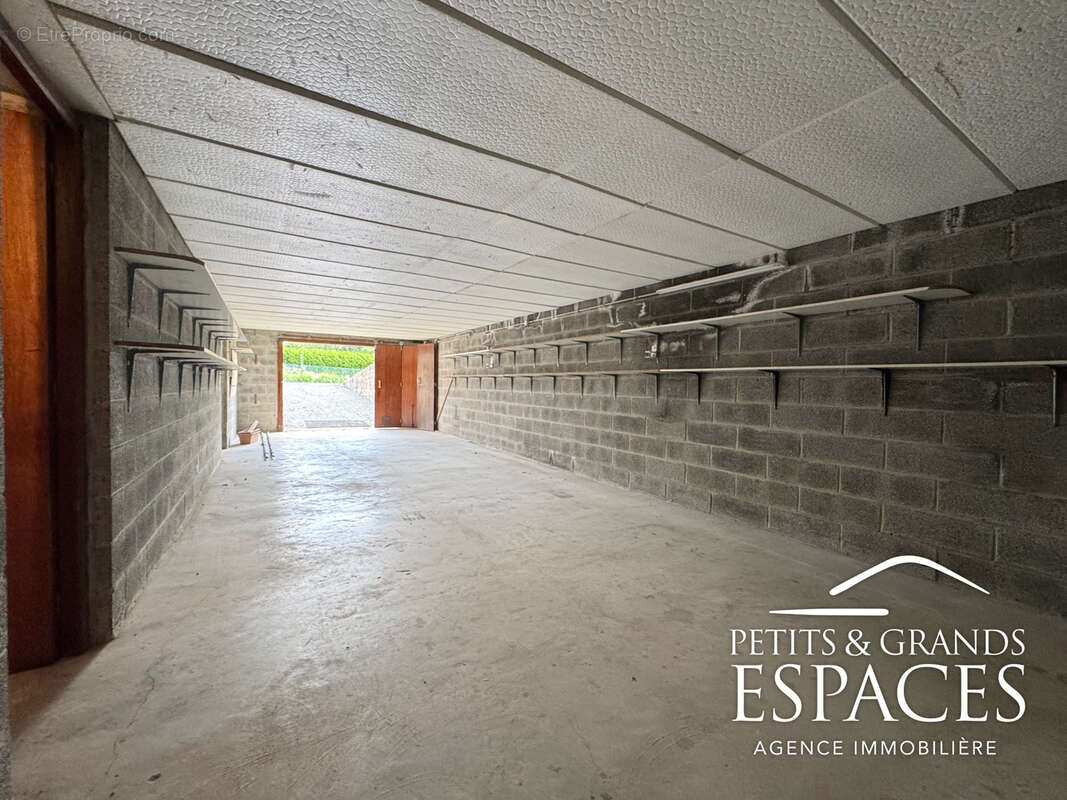 Maison à VILLERS-POL