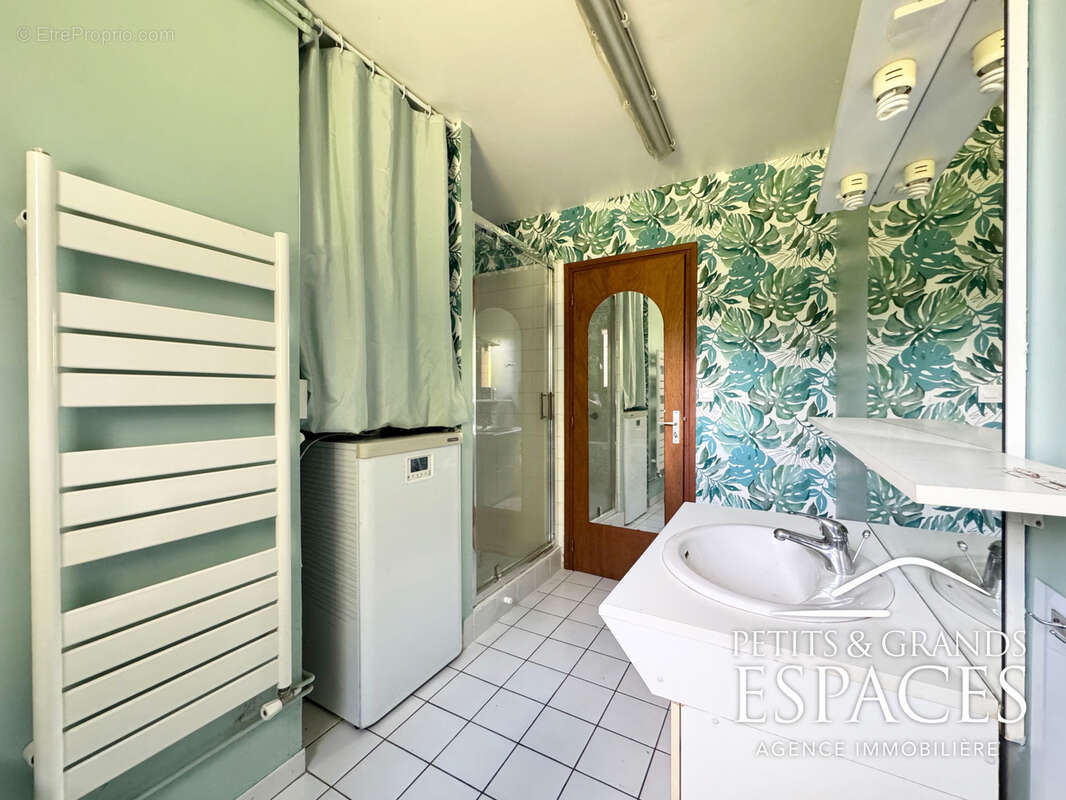 Maison à VILLERS-POL