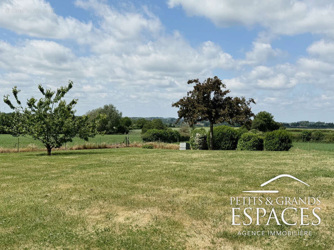 Maison à VILLERS-POL