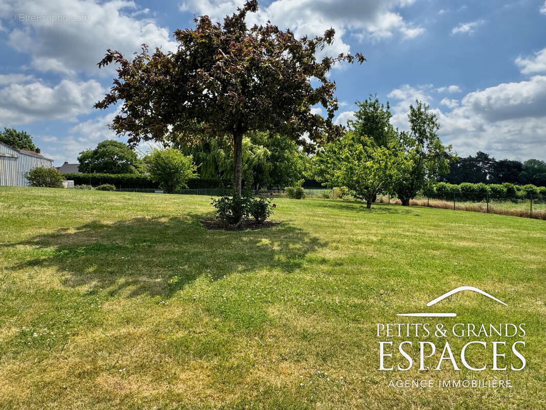 Maison à VILLERS-POL