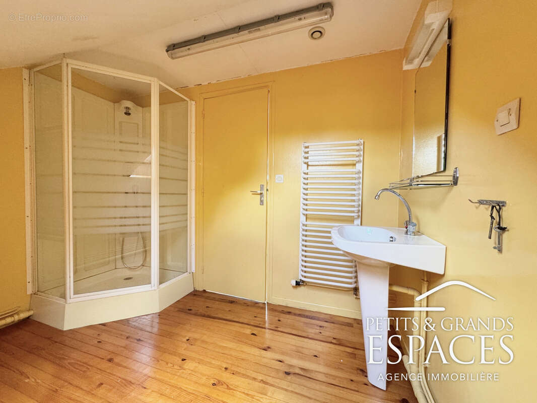 Maison à VILLERS-POL