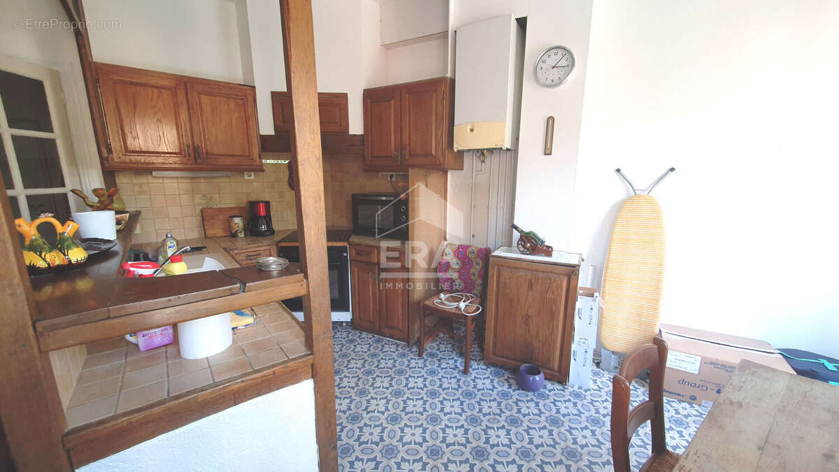 Appartement à SAINT-MAUR-DES-FOSSES