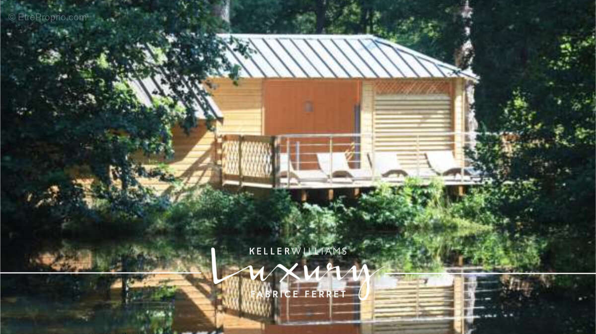 Maison à SAINT-SAUVES-D&#039;AUVERGNE