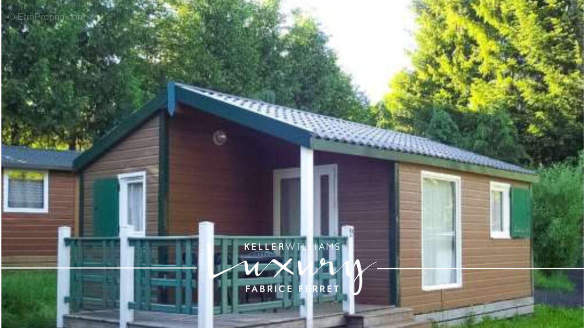 Maison à SAINT-SAUVES-D&#039;AUVERGNE