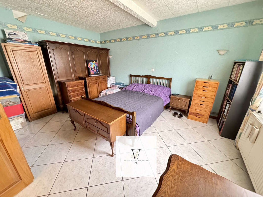 Maison à WILLERWALD