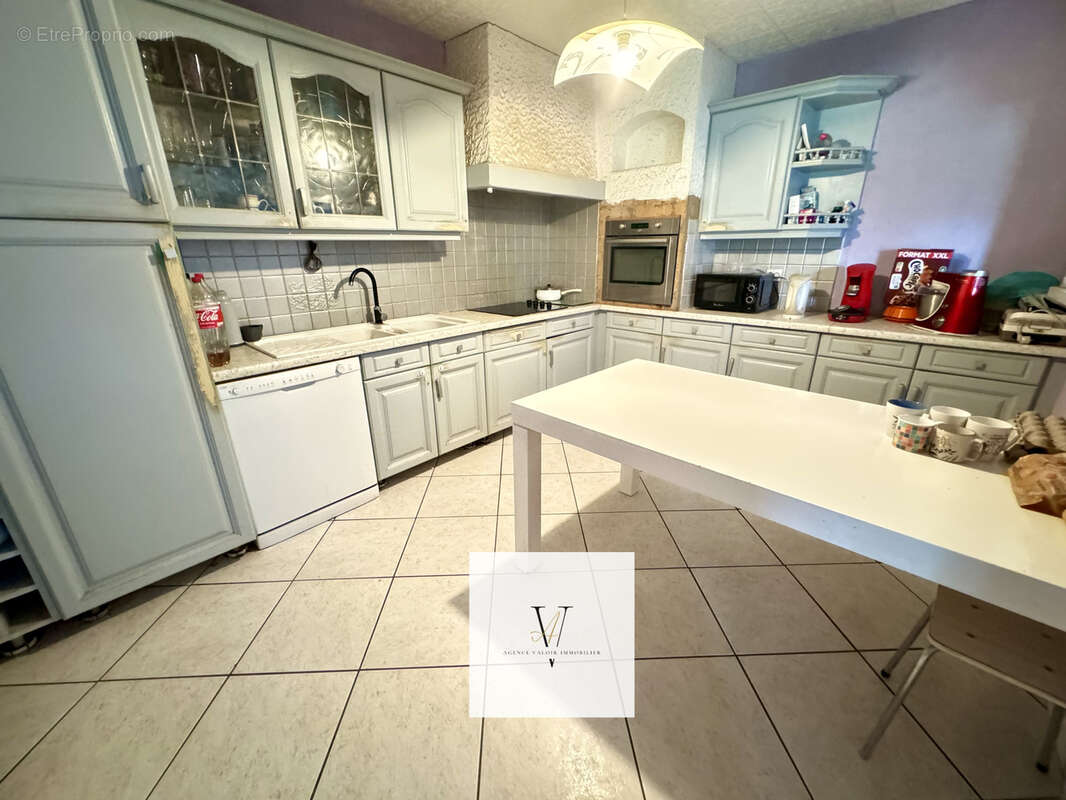 Maison à WILLERWALD