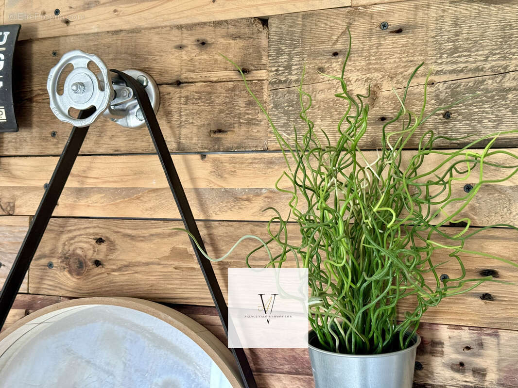 Maison à WILLERWALD