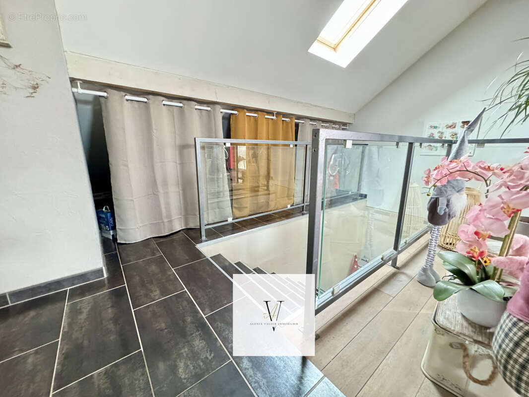 Maison à WILLERWALD