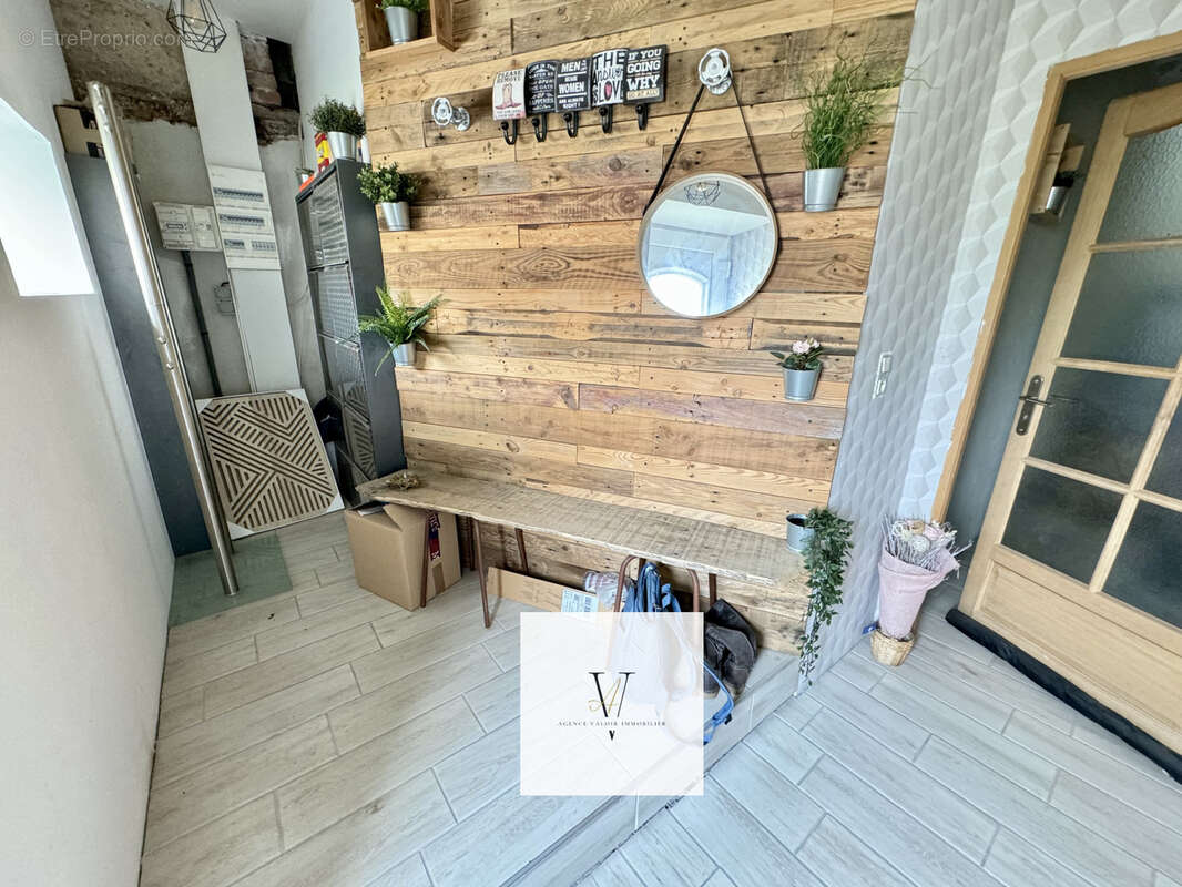 Maison à WILLERWALD