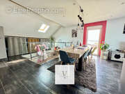 Maison à WILLERWALD