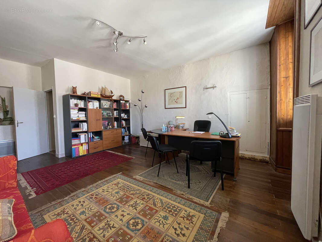 Appartement à SAINT-GEREON