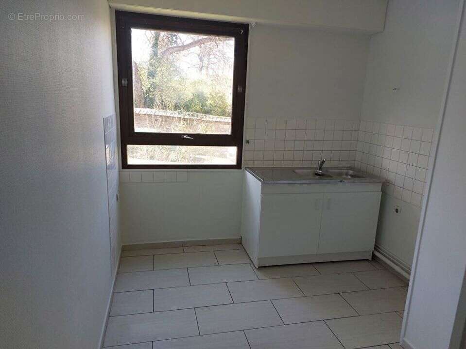 Appartement à VERNON