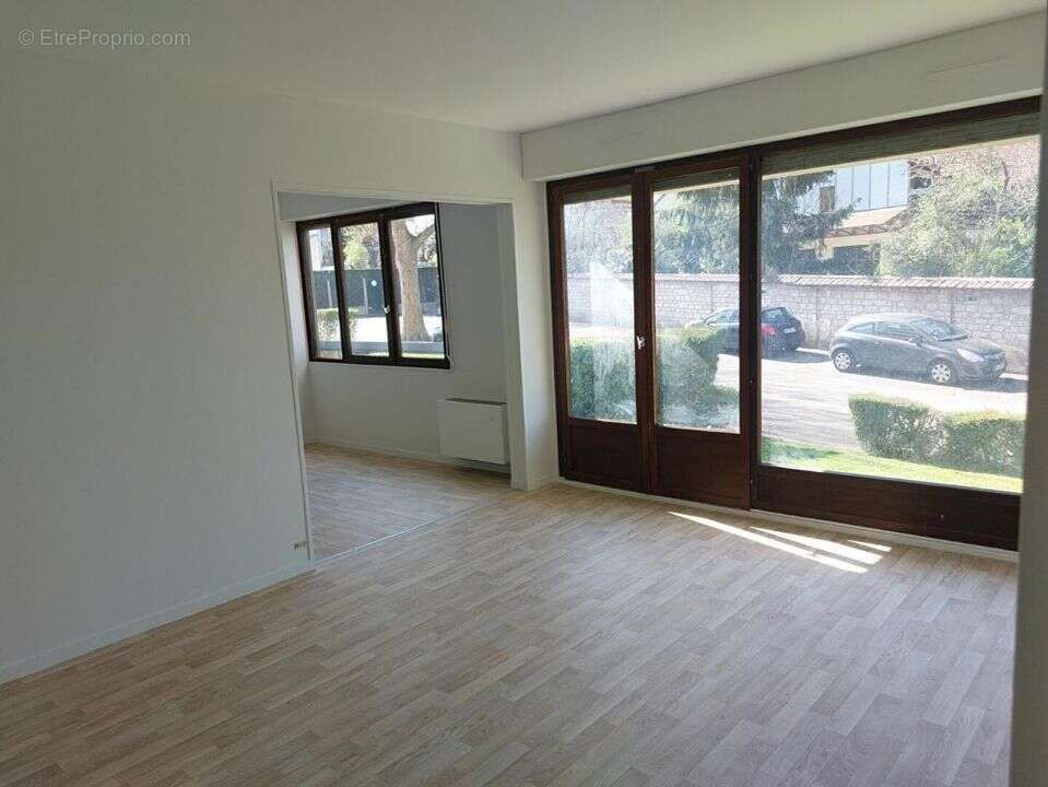 Appartement à VERNON