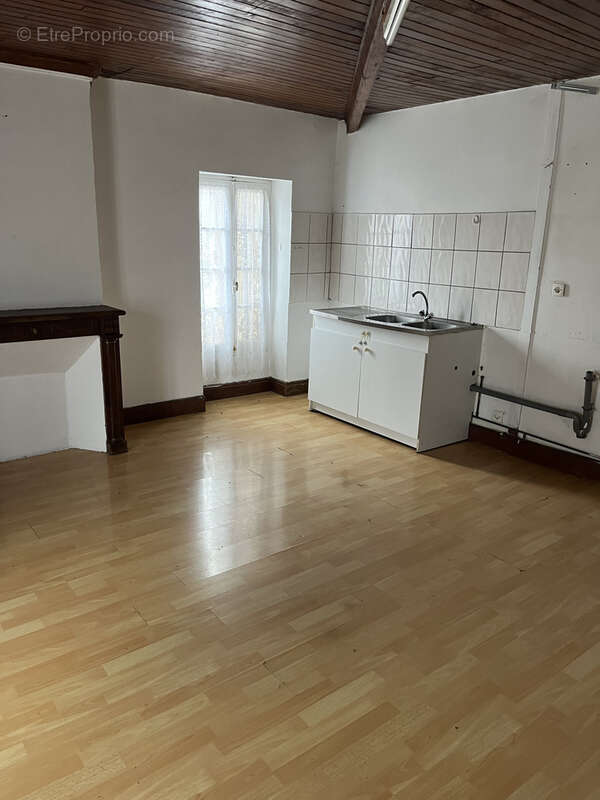 Appartement à AGEN