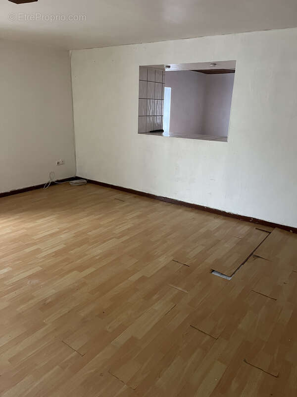 Appartement à AGEN