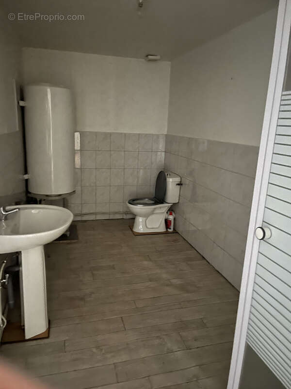 Appartement à AGEN