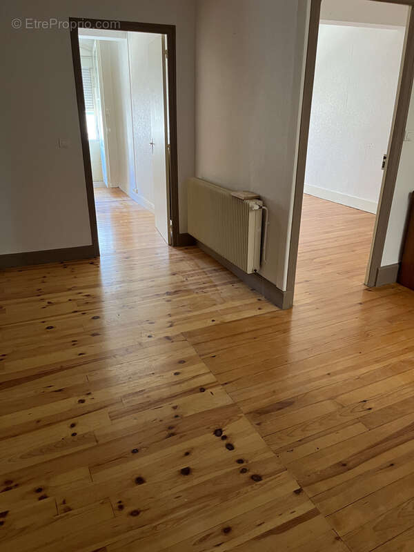 Appartement à AGEN