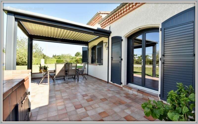 Maison à SAINT-ALBAN