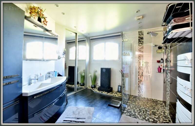 Maison à SAINT-ALBAN