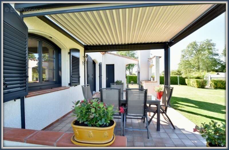 Maison à SAINT-ALBAN