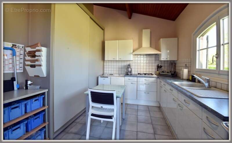 Maison à SAINT-ALBAN