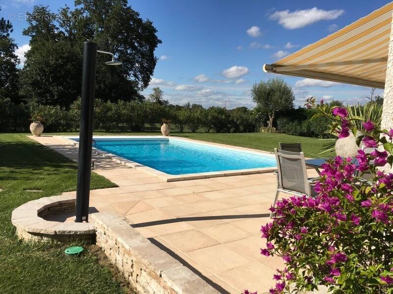 Maison à SAINT-ALBAN