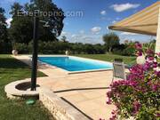 Maison à SAINT-ALBAN