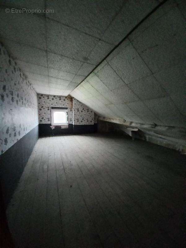 Maison à NOYELLES-GODAULT