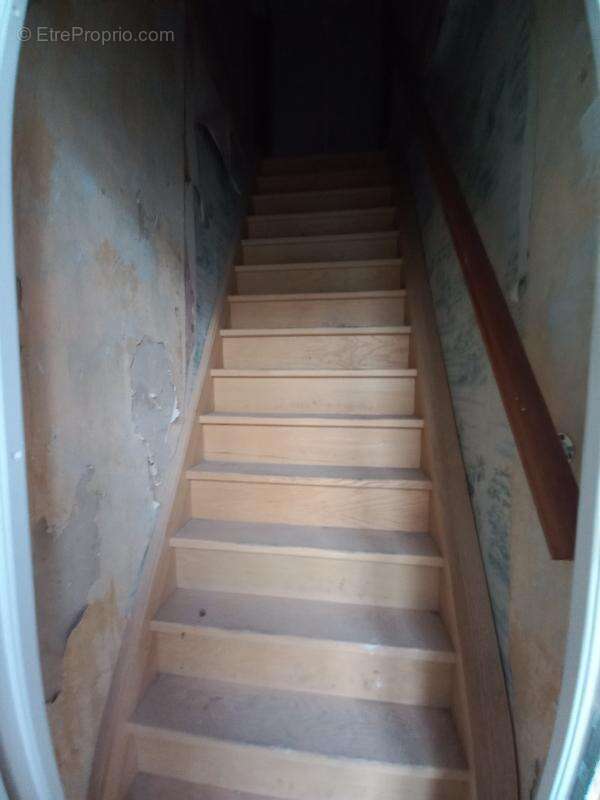 Maison à NOYELLES-GODAULT