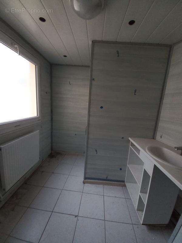 Maison à MONTIGNY-EN-GOHELLE