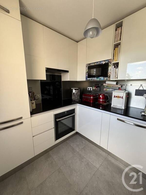 Photo 1 - Appartement à CLERMONT