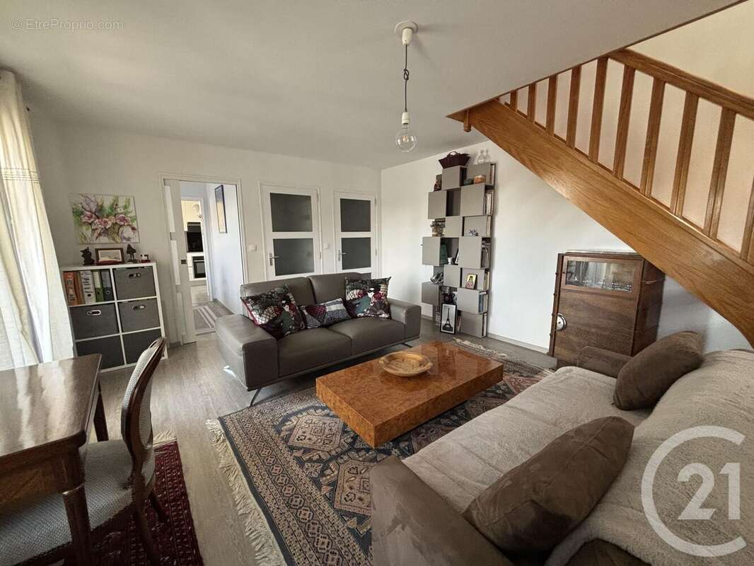 Photo 2 - Appartement à CLERMONT