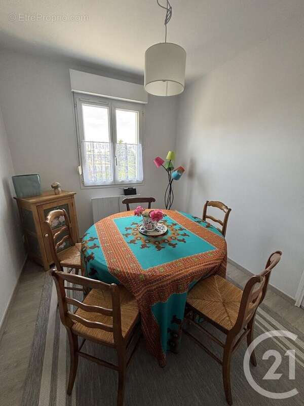 Photo 3 - Appartement à CLERMONT